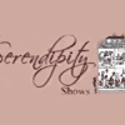 Serendipity Antique Show